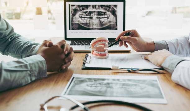 Best Broken or Cracked Tooth Emergency Dentist in Coburg, OR