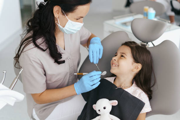 Best Broken or Cracked Tooth Emergency Dentist in Coburg, OR