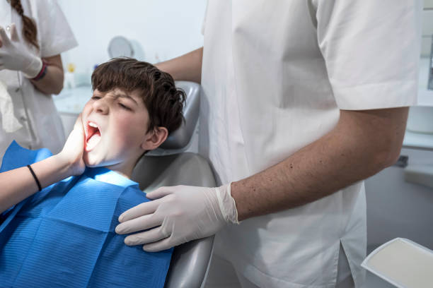 Best Emergency Dentist for Lost Fillings or Crowns in Coburg, OR