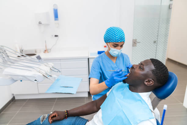 Best Broken or Cracked Tooth Emergency Dentist in Coburg, OR