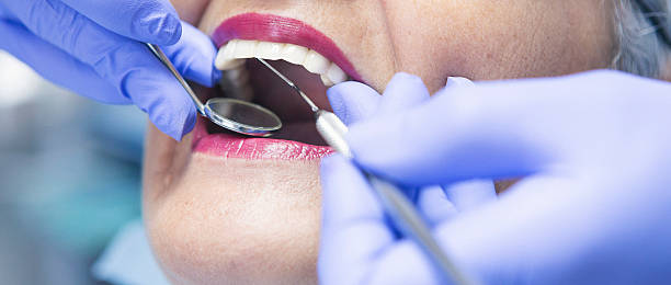 Best Emergency Dentist for Special Needs Patients in Coburg, OR