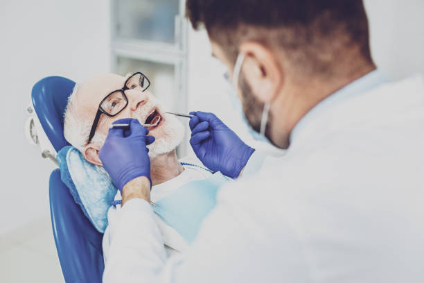 Best Mobile Emergency Dentist in Coburg, OR